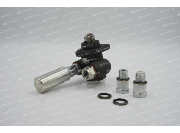 Насос топливоподкачивающий  NB485BPG,490BPG,A490BPG,C490BPG,495BPG,498BPG