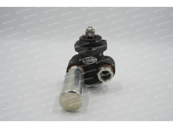 Насос топливоподкачивающий  NB485BPG,490BPG,A490BPG,C490BPG,495BPG,498BPG, изображение 2