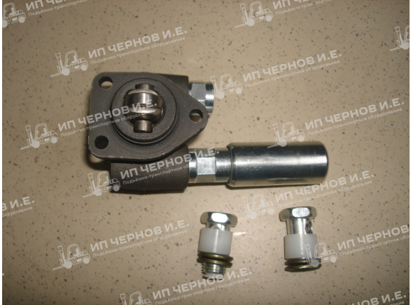 Насос топливоподкачивающий  NB485BPG,490BPG,A490BPG,C490BPG,495BPG,498BPG, изображение 5