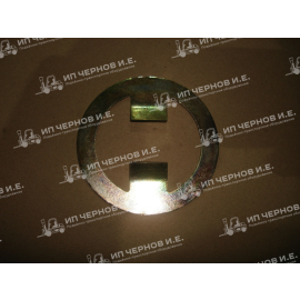 Крышка ролика 1661 ( с усами)