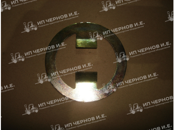 Крышка ролика 1661 ( с усами)