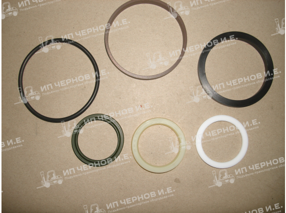 Ремкомплект цилиндра наклона д-35 Mitsubishi FD20~25 F18B 94204-40120