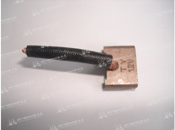 Щетка стартера 12В/24В SLOVAK