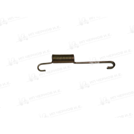 Пружина стяжная нижняя 1,5-1,8т 21233-70350G-R