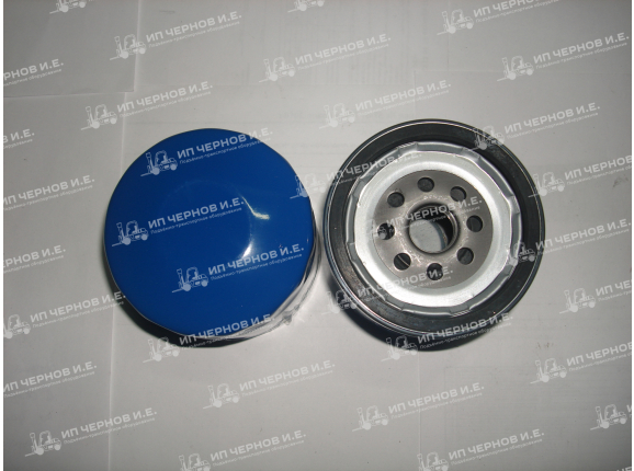 Фильтр масляный 31595437 Хундай FG30 ДВС