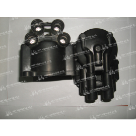 Крышка трамблера Toyota 4Y