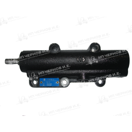 Клапан редукционный АКПП CPCD10-35N 15583-80202