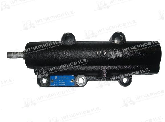 Клапан редукционный АКПП CPCD10-35N 15583-80202