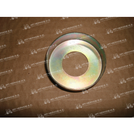 Крышка (пыльник) подшипника шкворня опорного ТФН 10-18N т.  №030-220003-000