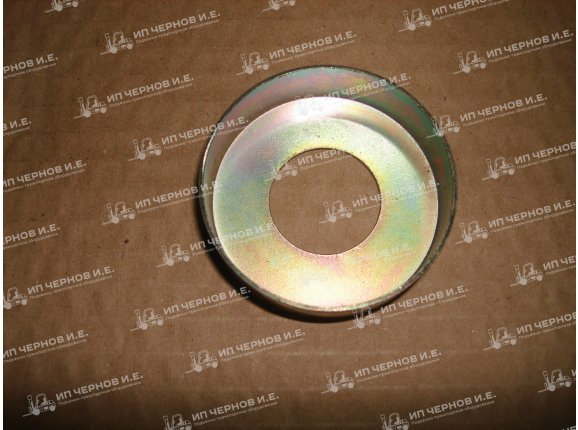 Крышка (пыльник) подшипника шкворня опорного ТФН 10-18N т.  №030-220003-000