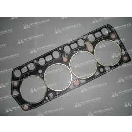 Прокладка ГБЦ TOYOTA 4Y Графит 11115-UB020,11115-76014-71,11115-78151-71,11115-71