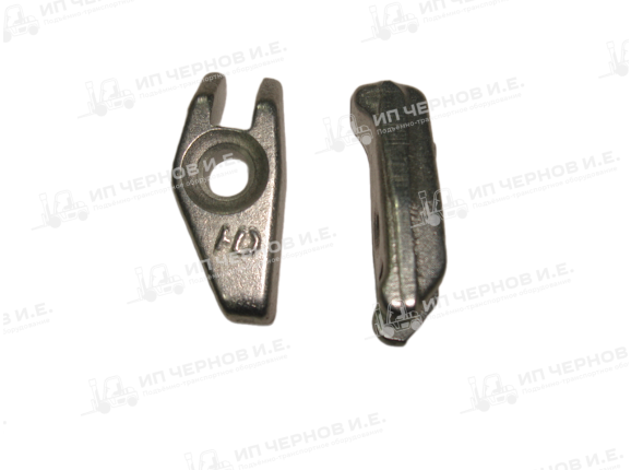 Пластина крепления форсунки нов.образца 485/490/495/498BPG/A490-03016