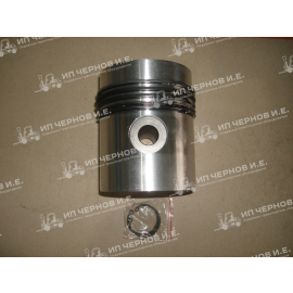 Поршневая группа для Д 3900 (4-кан) (к-т на двигатель) Китай