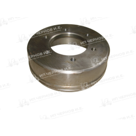 Барабан тормозной FD35-16 3EB-21-52730