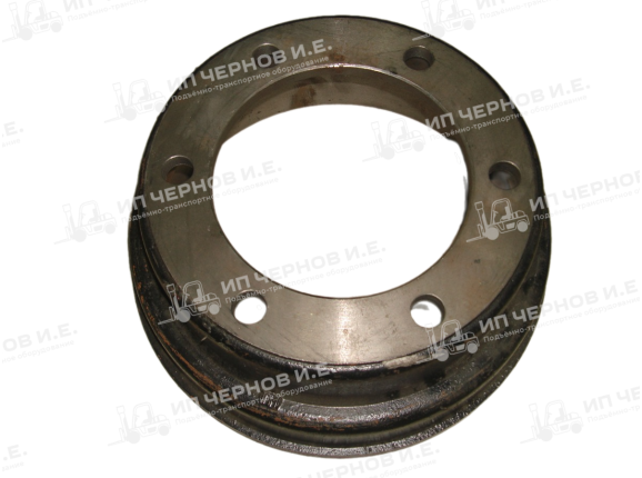 Барабан тормозной Hangcha A,R серия CPCD20~25,CPC20~25 N120-110003-000