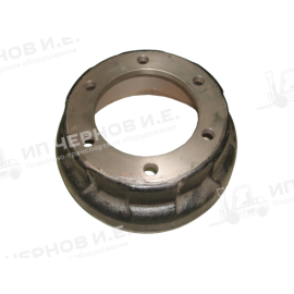 Барабан тормозной Hangcha A,R серия CPCD30~35,CPC30~35 N163-110006-000