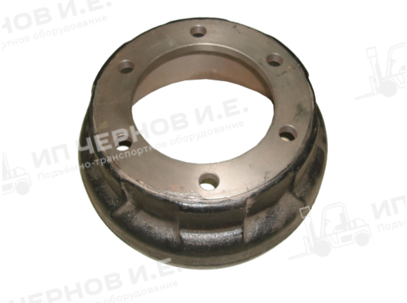 Барабан тормозной Hangcha A,R серия CPCD30~35,CPC30~35 N163-110006-000