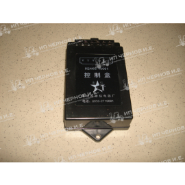 Блок управления свечей накалаHeli  HC  Maximal  CPCD10-18 H24C2-40601