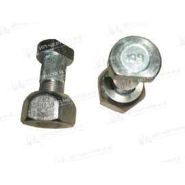 Болт ступицы УМ HC CPCD40-50  40D-410004