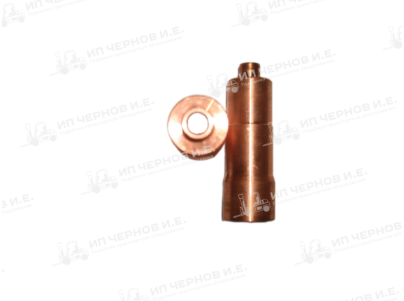 Втулка форсунки Xinchai 485BPG/490 BPG с/о, изображение 5