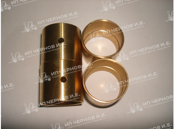 Втулка шатуна 495BPG,A495BPG 495B-04205A