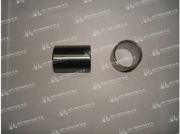 Втулка шкворня CPCD10-18 (нижн.)2007.09- R840-220004-000