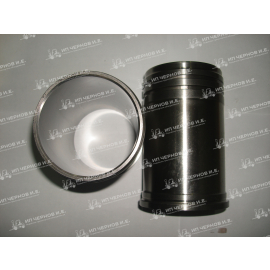 Гильза блока XINCHAI 485BPG (к-т на двиг.) NA385B-01005