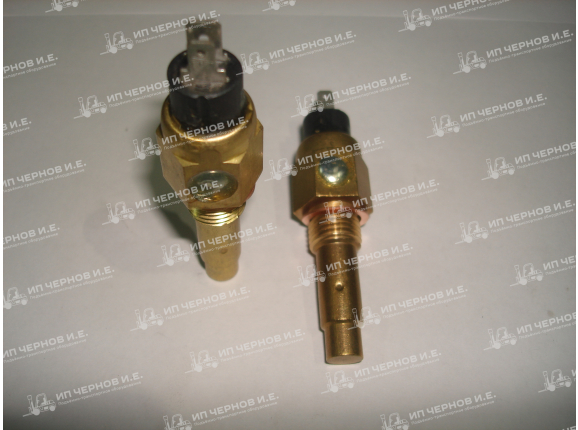 Датчик температуры HC WG-2K WG-2K(NPT3/8)GX160-700008
