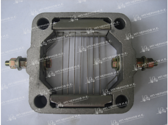 Контур свечи накаливания Xinchai  490B-54000