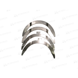 Полукольца коленвала XINCHAI 485BPG NA385B-01026+NA385B-01022,80013010224+80