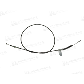 Трос акселератора Nissan TD27 L=1365/1615 CPCD20～35 N163-522000-000