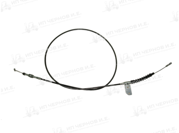 Трос акселератора Nissan TD27 L=1365/1615 CPCD20～35 N163-522000-000