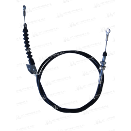Трос акселератора Isuzu C240 CPCD10-35 L=1590 N121-511000-000