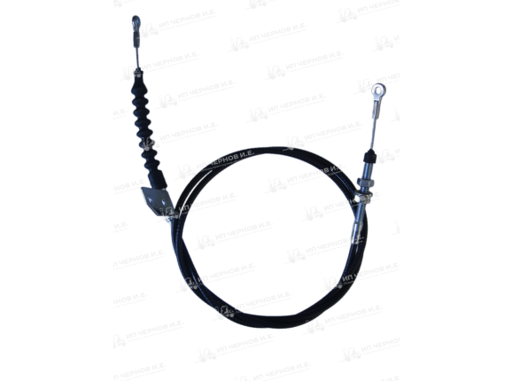 Трос акселератора Isuzu C240 CPCD10-35 L=1590 N121-511000-000