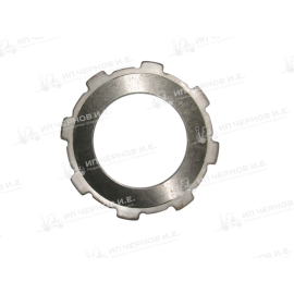 Диск стальной толстый ГДП  YDS18.002