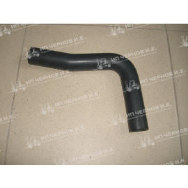 Патрубок радиатора верхний ISUZU 4JG2 CPCD30-35N N121-330001-000