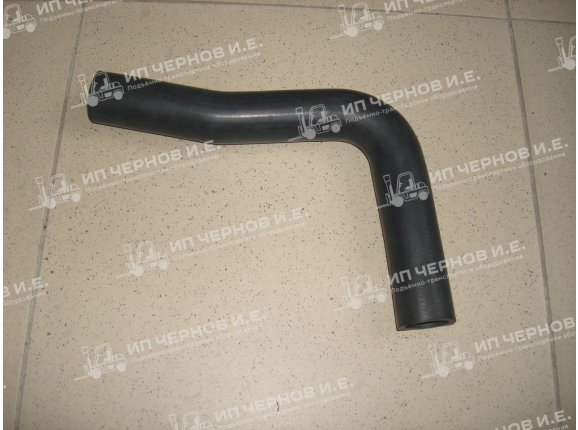 Патрубок радиатора верхний ISUZU 4JG2 CPCD30-35N N121-330001-000