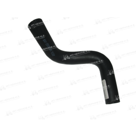 Патрубок радиатора нижний ISUZU 4JG2 CPCD30-35N N041-330002-000