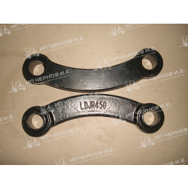 Тяга рулевая нижняя CPD/CPCD40-50 R450-220005-000