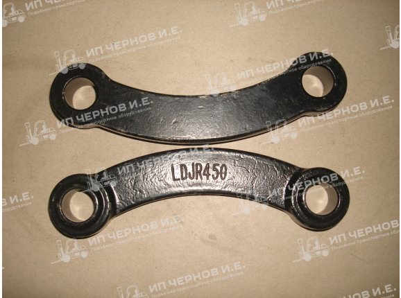 Тяга рулевая нижняя CPD/CPCD40-50 R450-220005-000