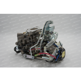 Карбюратор NISSAN K15 16010-GW300 электро