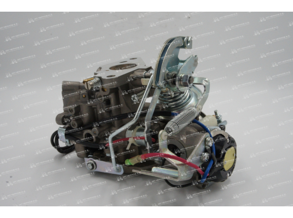 Карбюратор NISSAN K15 16010-GW300 электро