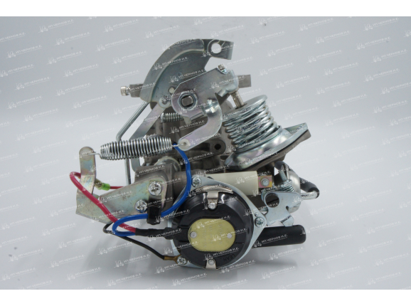 Карбюратор NISSAN K15 16010-GW300 электро, изображение 2