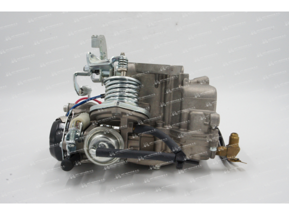 Карбюратор NISSAN K15 16010-GW300 электро, изображение 3