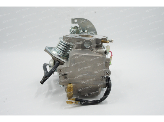 Карбюратор NISSAN K15 16010-GW300 электро, изображение 4