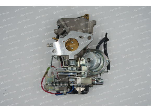 Карбюратор NISSAN K15 16010-GW300 электро, изображение 5