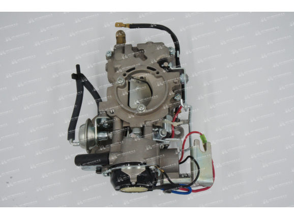 Карбюратор NISSAN K15 16010-GW300 электро, изображение 6