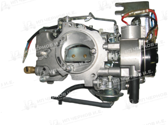 Карбюратор NISSAN K15 16010-GW300 электро, изображение 7