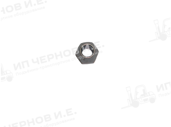 Гайка колесная М12х1,5 УМ 1,5-1,8  358-27-11230