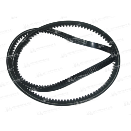 Ремень вентилятора 13х1195(1140Li) YANMAR 4D92E YM129953-42290